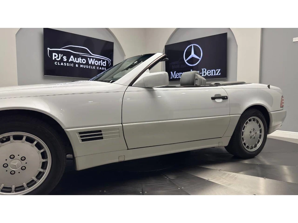 1992 Mercedes-Benz W140 S-Class - Image 17 of 31