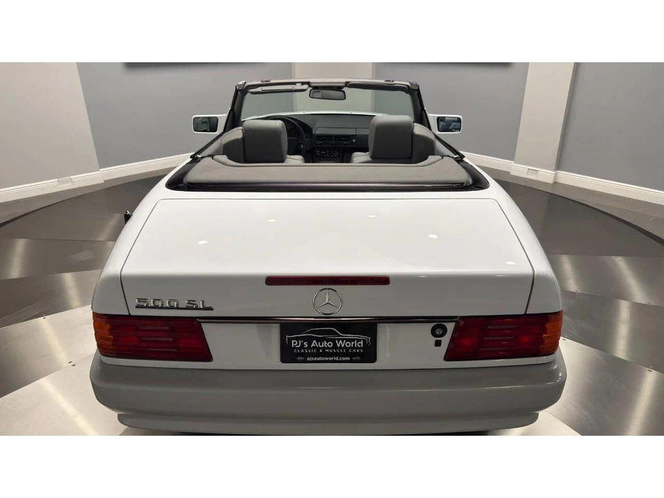 1992 Mercedes-Benz W140 S-Class - Image 20 of 31
