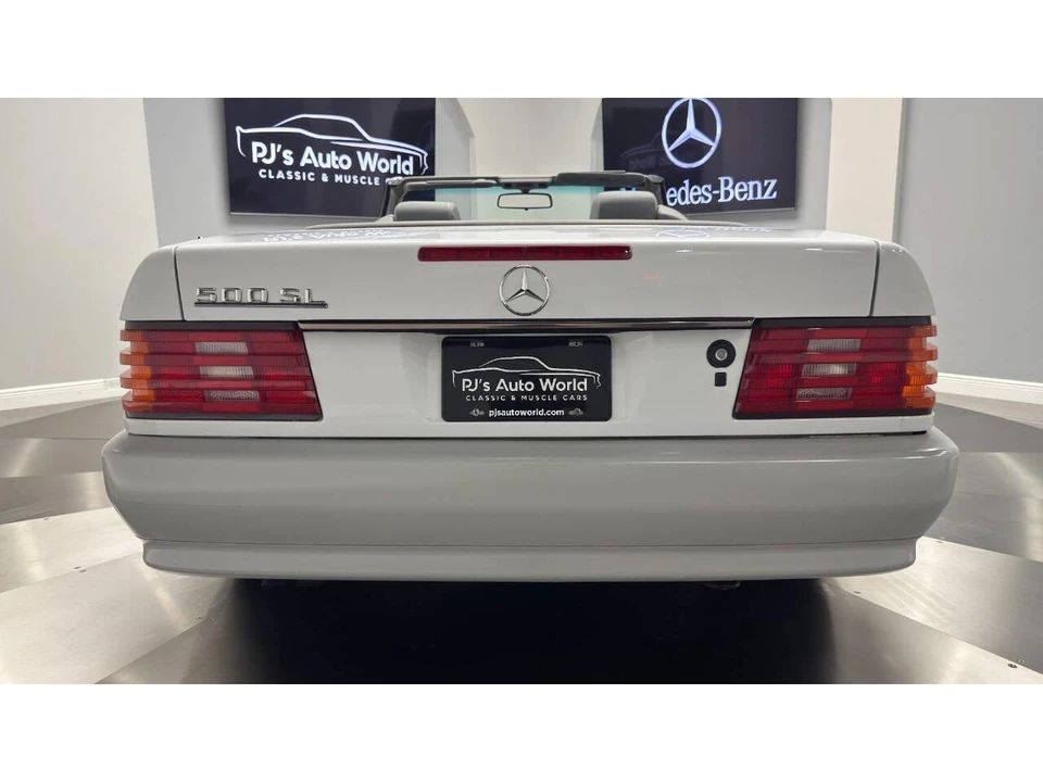 1992 Mercedes-Benz W140 S-Class - Image 21 of 31