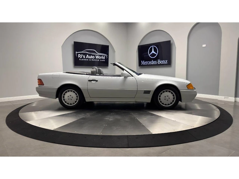 1992 Mercedes-Benz W140 S-Class - Image 4 of 31