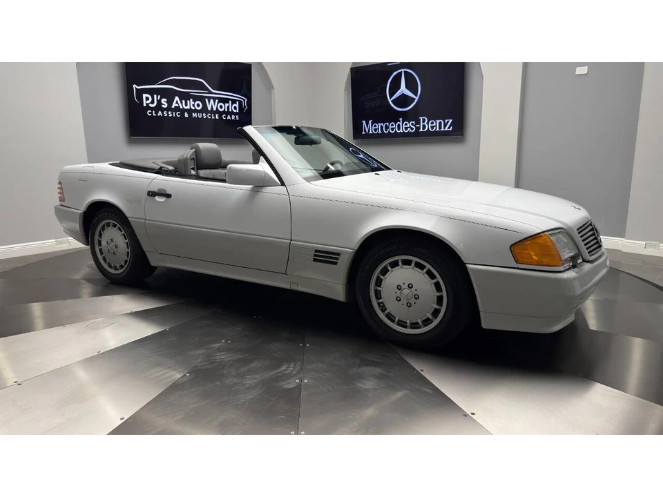 1992 Mercedes-Benz W140 S-Class - Image 10 of 31