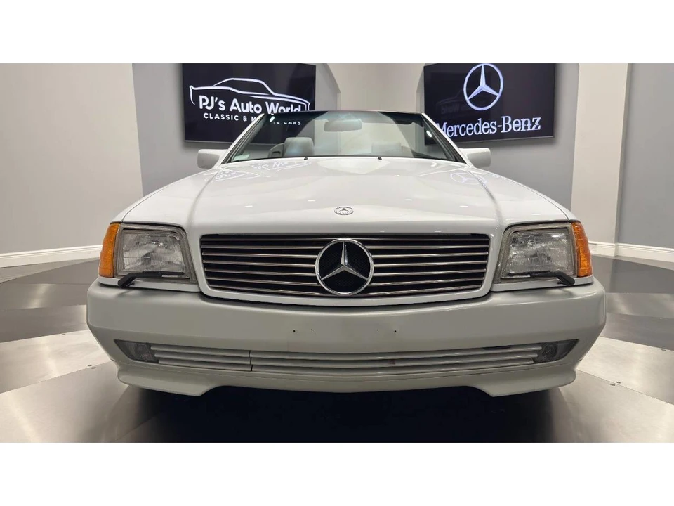 1992 Mercedes-Benz W140 S-Class - Image 8 of 31