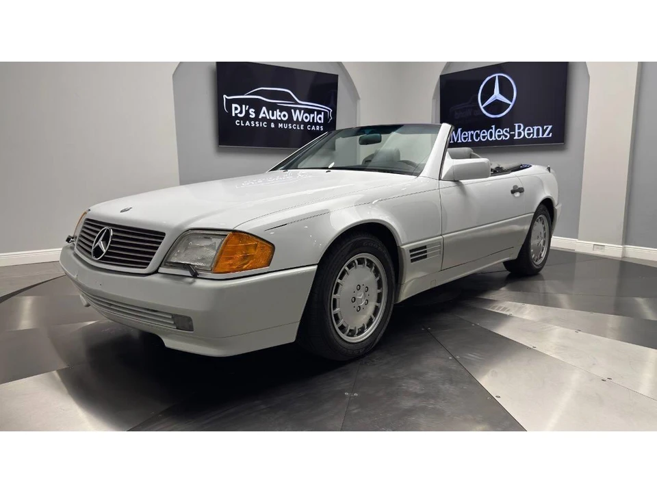 1992 Mercedes-Benz W140 S-Class - Image 14 of 31
