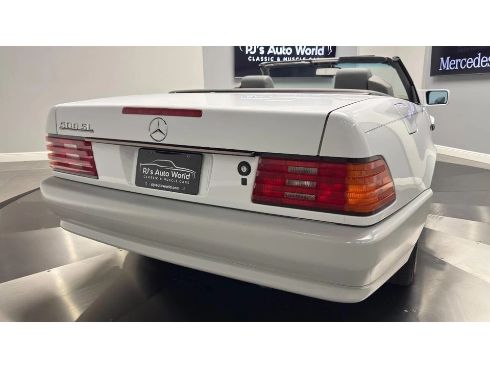 1992 Mercedes-Benz W140 S-Class - Image 29 of 31