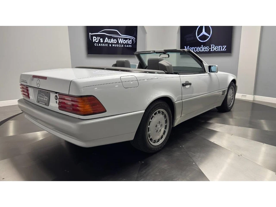 1992 Mercedes-Benz W140 S-Class - Image 27 of 31