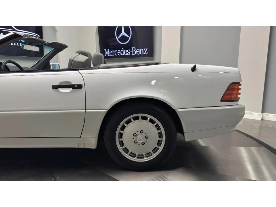 1992 Mercedes-Benz W140 S-Class - Image 24 of 31
