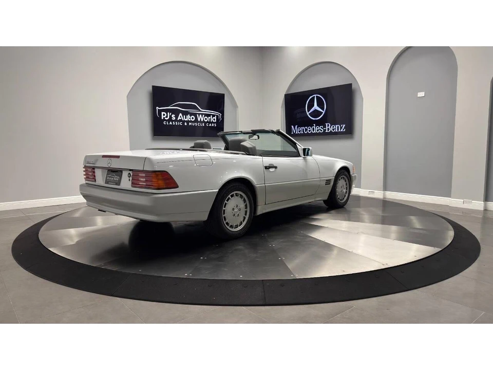 1992 Mercedes-Benz W140 S-Class - Image 6 of 31