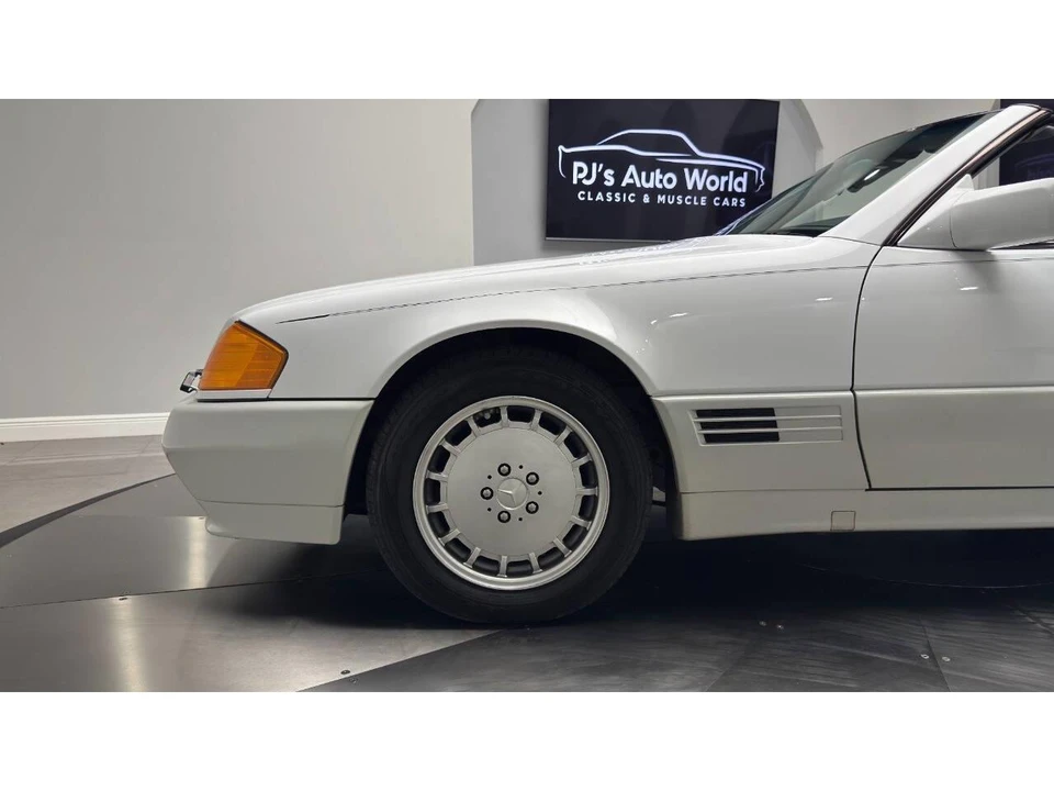 1992 Mercedes-Benz W140 S-Class - Image 15 of 31