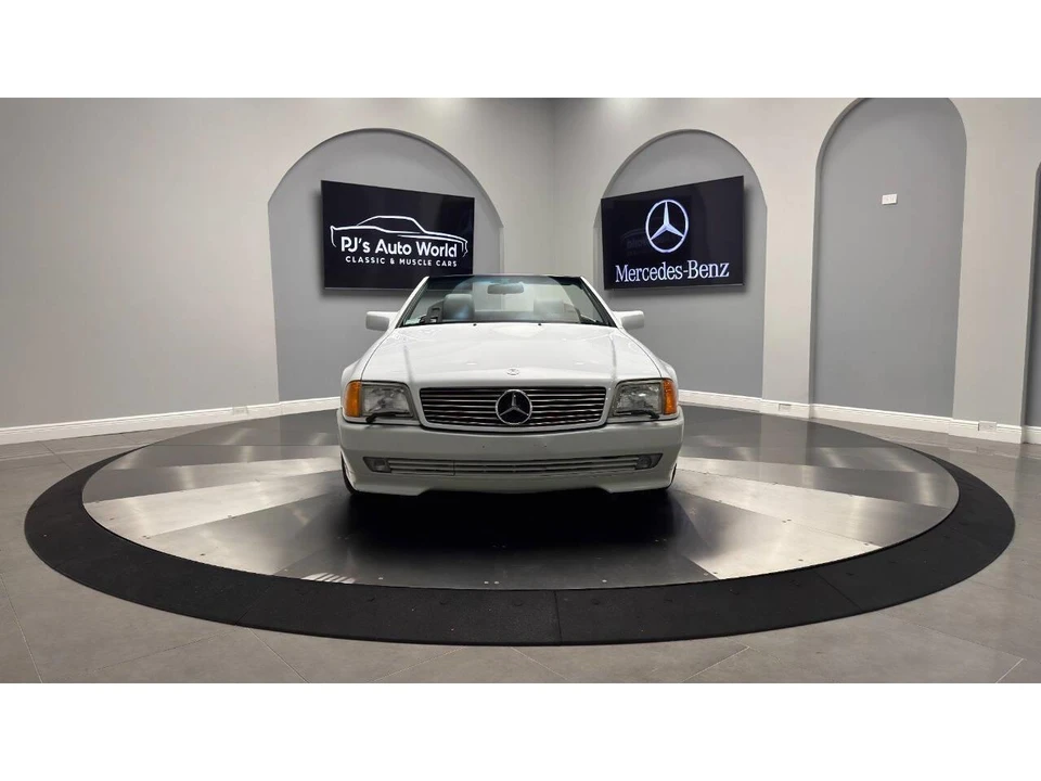 1992 Mercedes-Benz W140 S-Class - Image 9 of 31