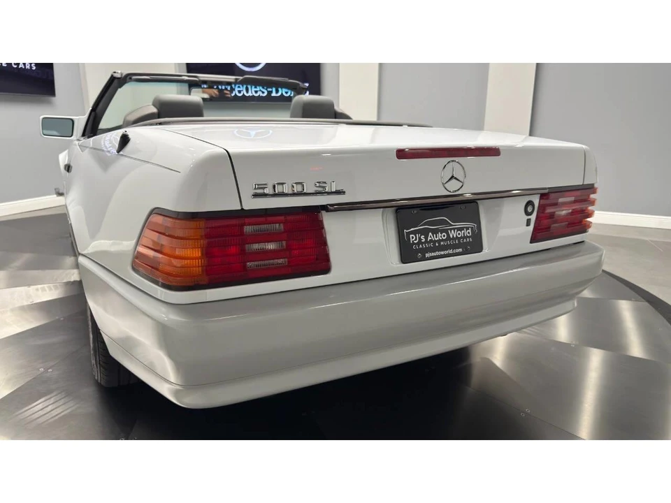 1992 Mercedes-Benz W140 S-Class - Image 25 of 31