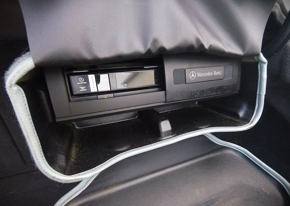 1992 Mercedes-Benz 500E & E500 - Image 14 of 19