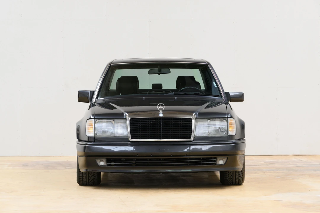 1992 Mercedes-Benz 500E & E500 - Image 4 of 24