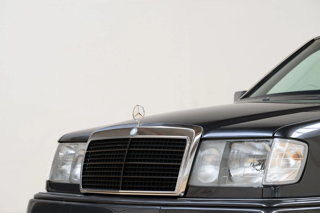 1992 Mercedes-Benz 500E & E500 - Image 21 of 24