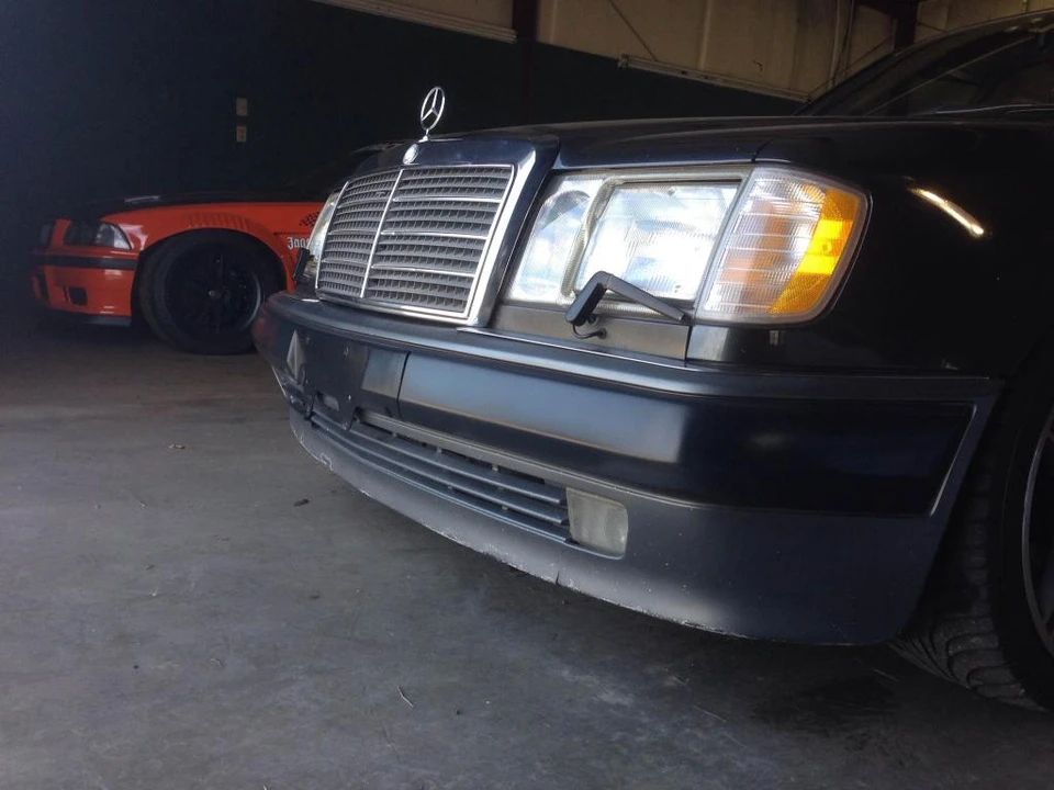 1992 Mercedes-Benz 500E & E500 - Image 4 of 12