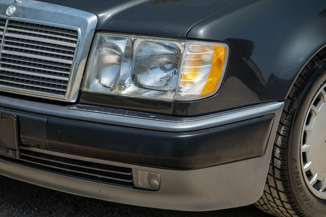 1992 Mercedes-Benz 500E & E500 - Image 31 of 31