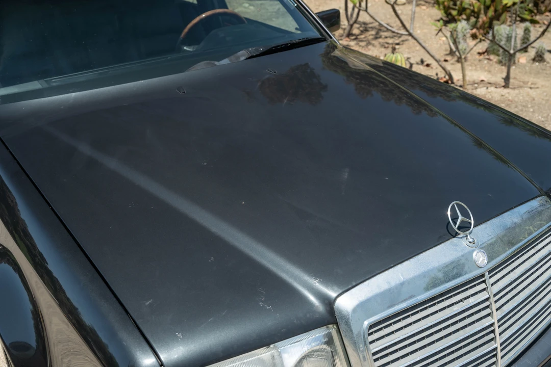 1992 Mercedes-Benz 500E & E500 - Image 20 of 31