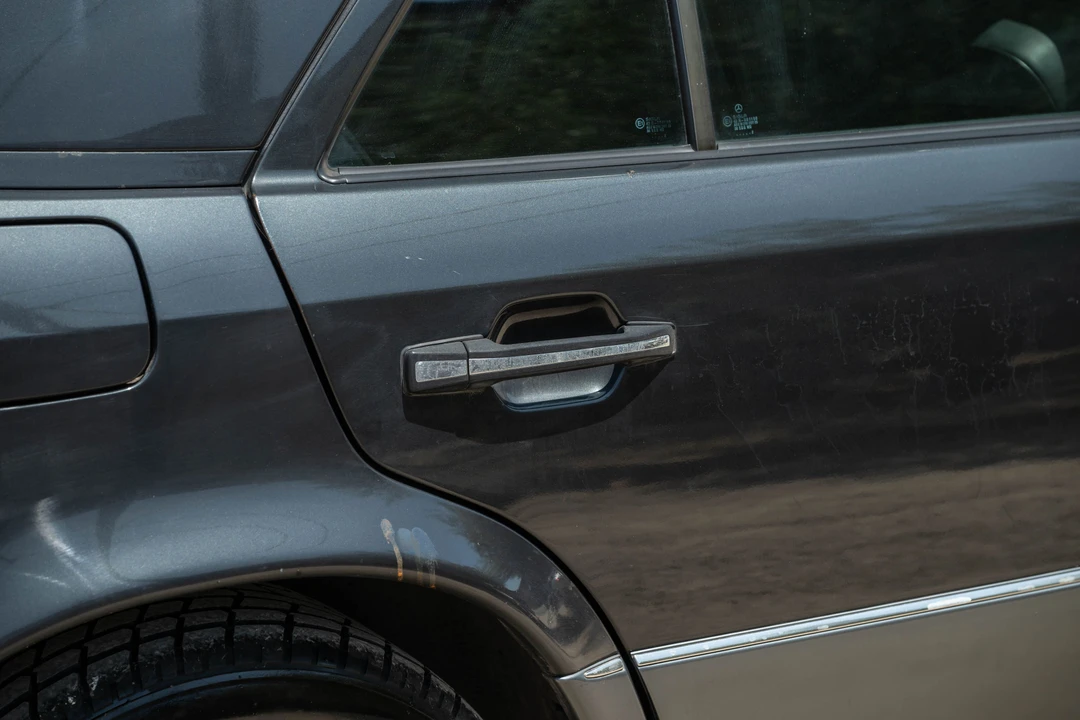 1992 Mercedes-Benz 500E & E500 - Image 26 of 31