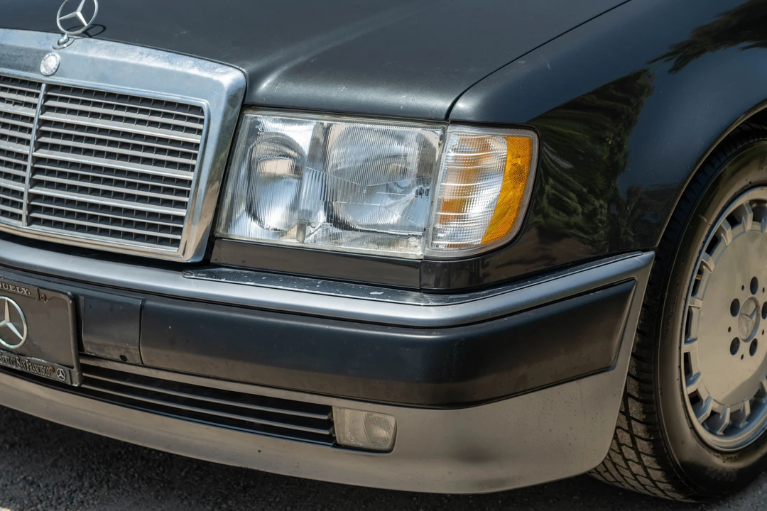 1992 Mercedes-Benz 500E & E500 - Image 18 of 31