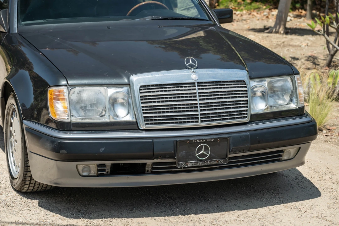1992 Mercedes-Benz 500E & E500 - Image 14 of 31