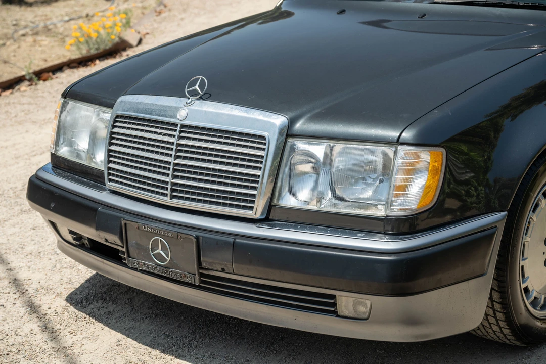 1992 Mercedes-Benz 500E & E500 - Image 19 of 31