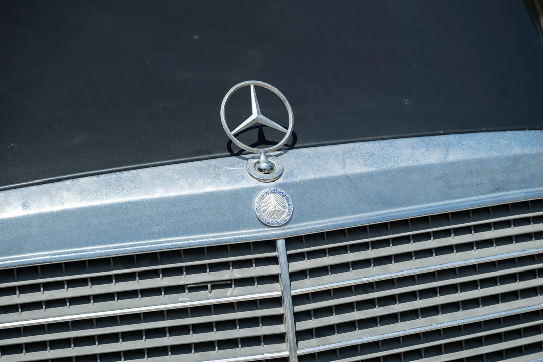 1992 Mercedes-Benz 500E & E500 - Image 17 of 31