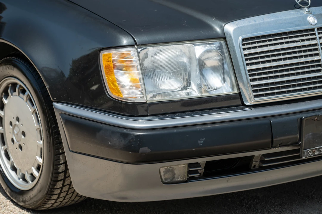 1992 Mercedes-Benz 500E & E500 - Image 15 of 31