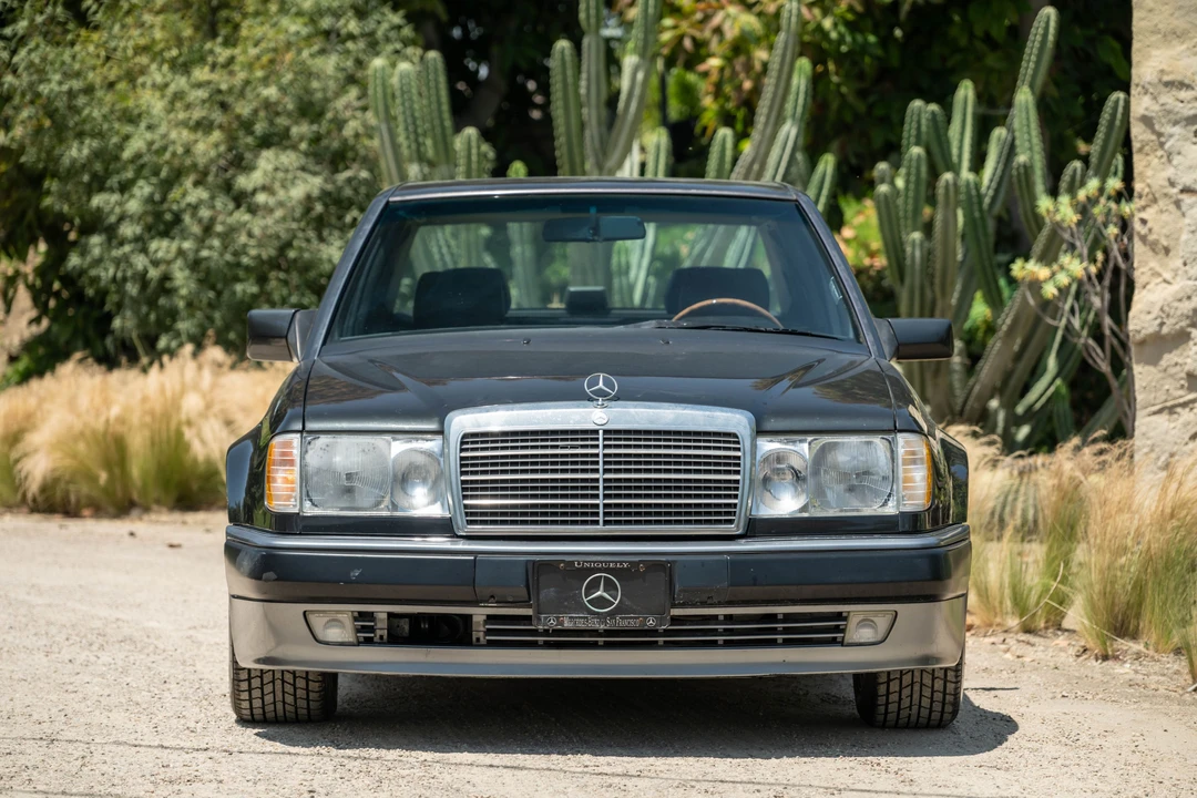 1992 Mercedes-Benz 500E & E500 - Image 11 of 31
