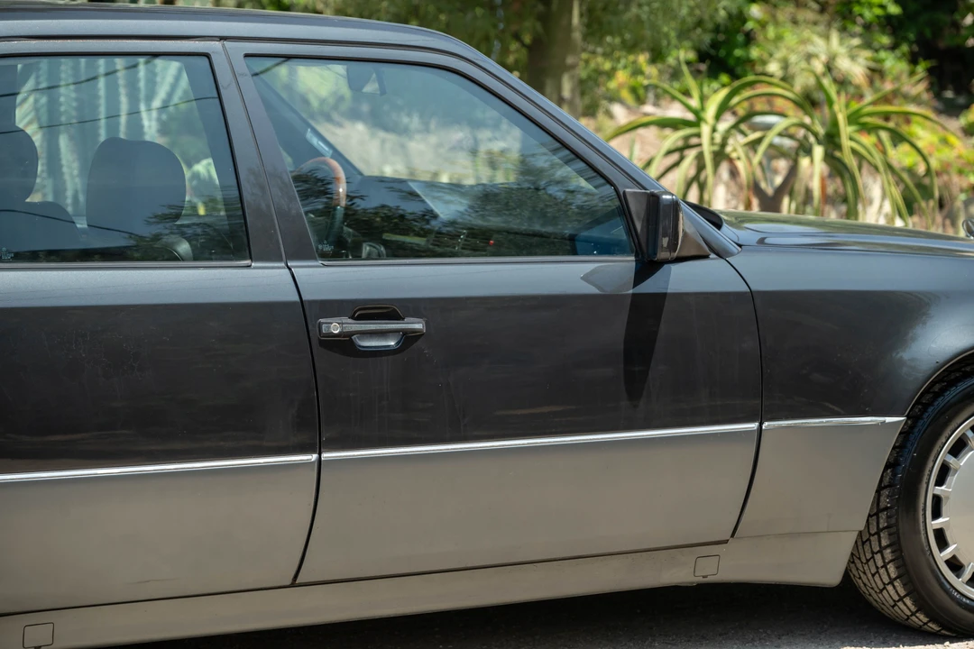 1992 Mercedes-Benz 500E & E500 - Image 23 of 31