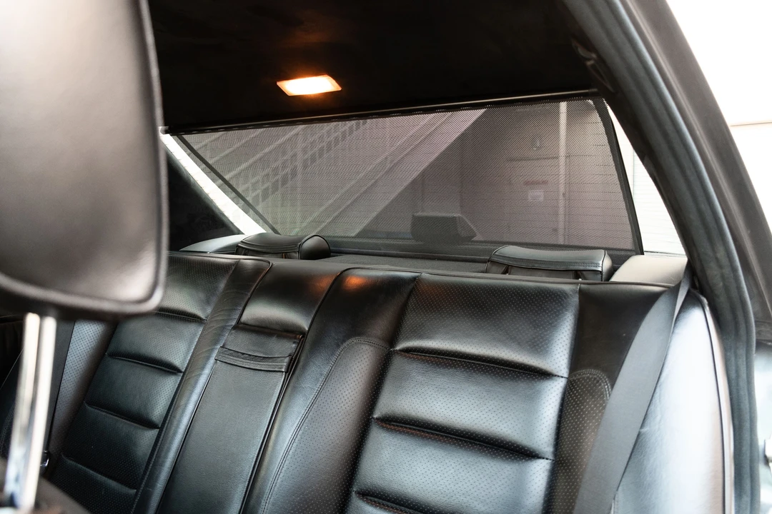 1992 Mercedes-Benz 500E & E500 - Image 19 of 31