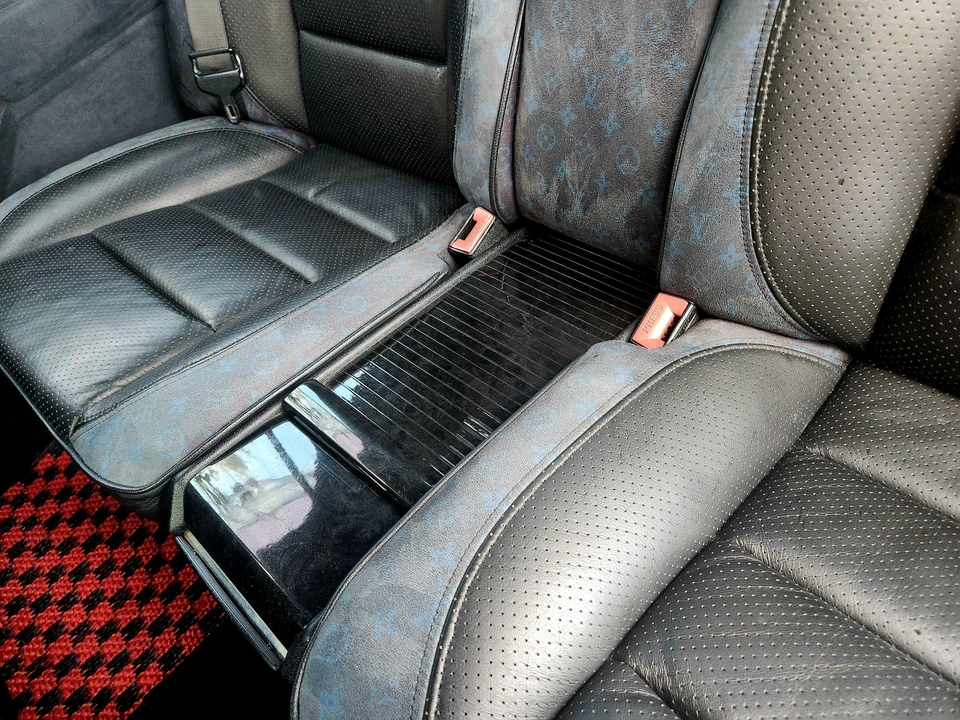 1992 Mercedes-Benz 500E & E500 - Image 29 of 31