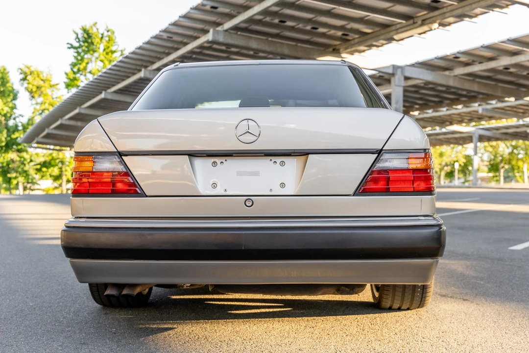 1992 Mercedes-Benz 500E & E500 - Image 7 of 31