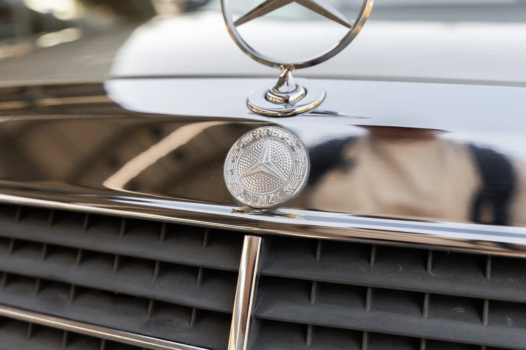 1992 Mercedes-Benz 500E & E500 - Image 21 of 31