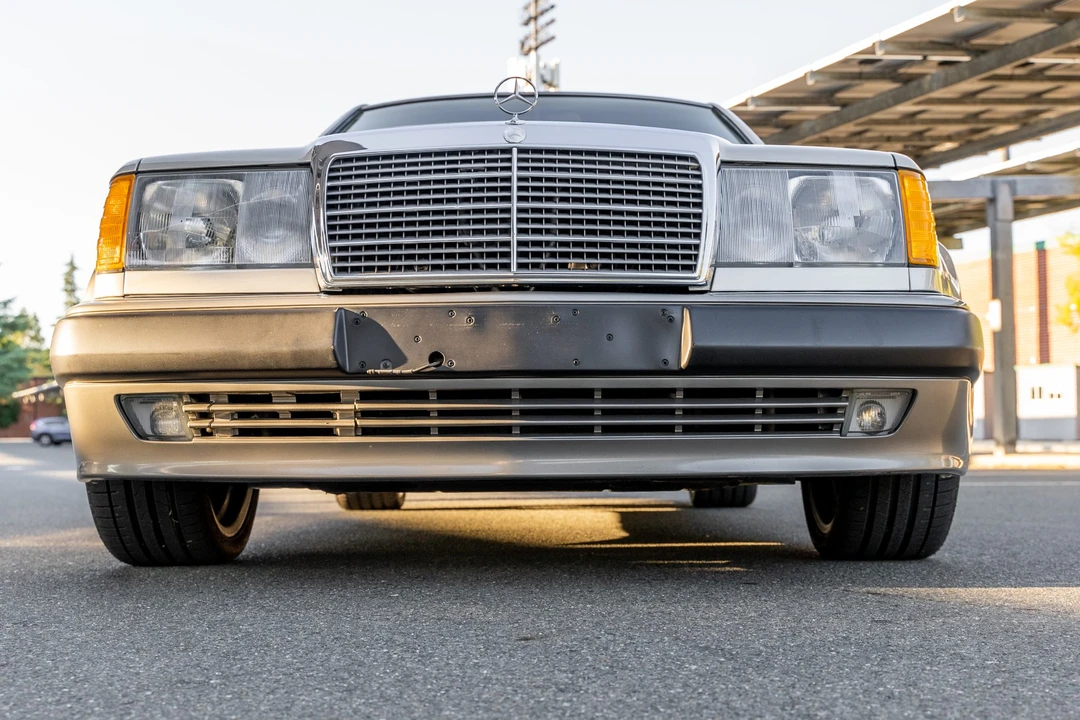 1992 Mercedes-Benz 500E & E500 - Image 14 of 31