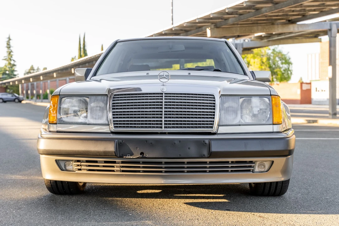 1992 Mercedes-Benz 500E & E500 - Image 13 of 31