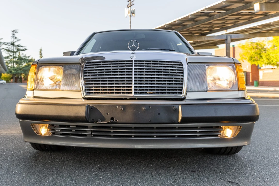 1992 Mercedes-Benz 500E & E500 - Image 15 of 31