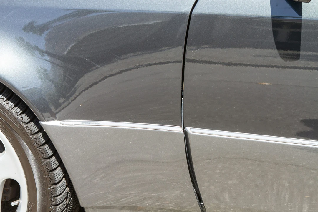 1992 Mercedes-Benz 500E & E500 - Image 23 of 31