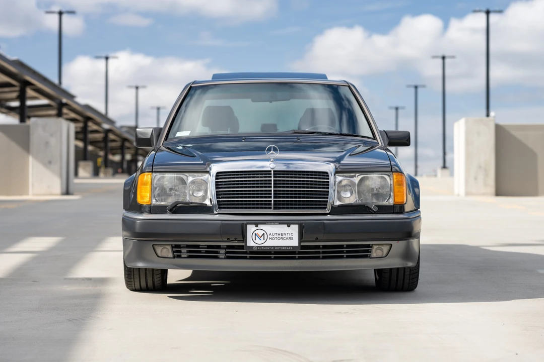 1992 Mercedes-Benz 500E & E500 - Image 18 of 31