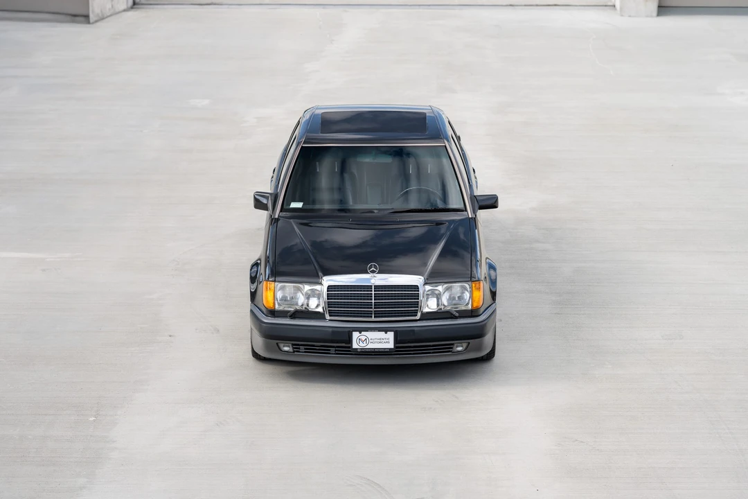 1992 Mercedes-Benz 500E & E500 - Image 10 of 31