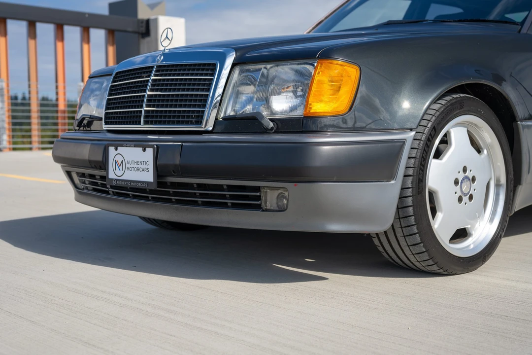 1992 Mercedes-Benz 500E & E500 - Image 28 of 31