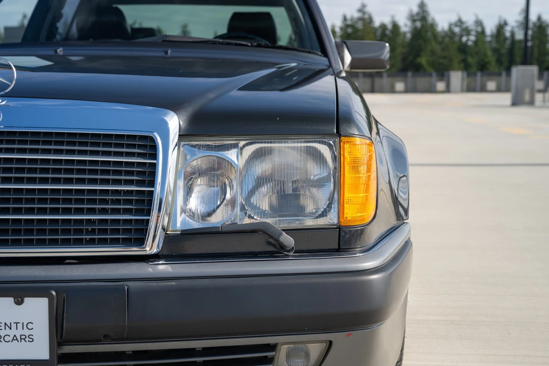 1992 Mercedes-Benz 500E & E500 - Image 22 of 31