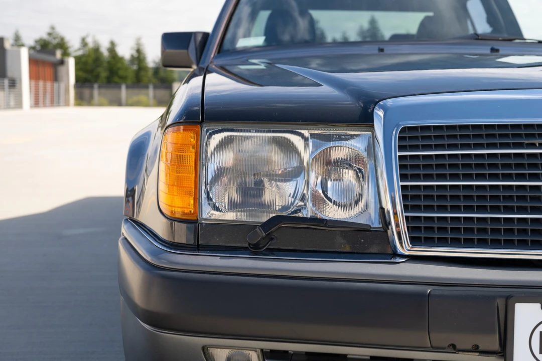 1992 Mercedes-Benz 500E & E500 - Image 21 of 31
