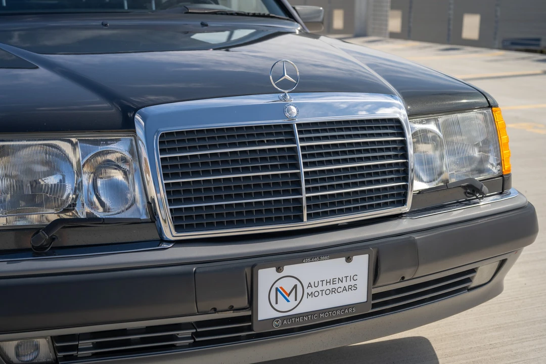 1992 Mercedes-Benz 500E & E500 - Image 25 of 31
