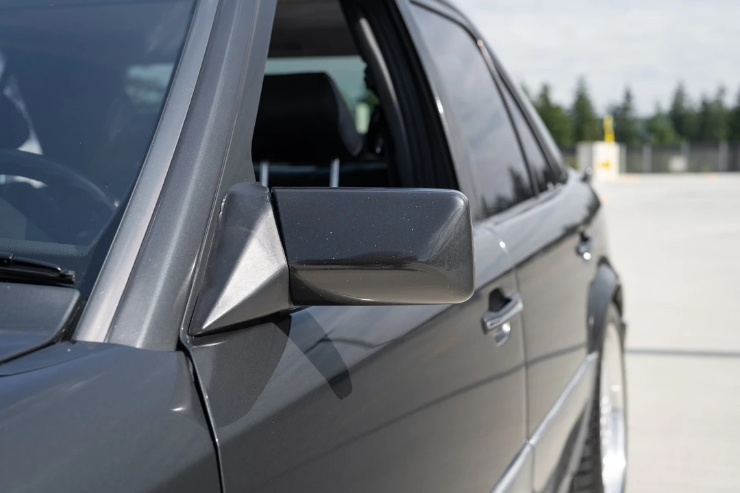 1992 Mercedes-Benz 500E & E500 - Image 31 of 31