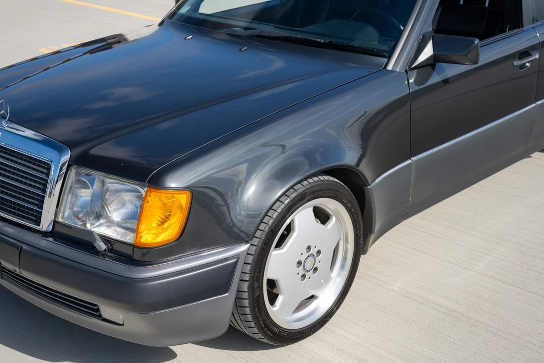 1992 Mercedes-Benz 500E & E500 - Image 29 of 31