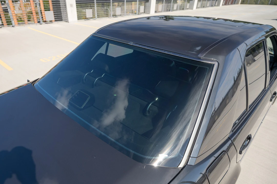 1992 Mercedes-Benz 500E & E500 - Image 20 of 31