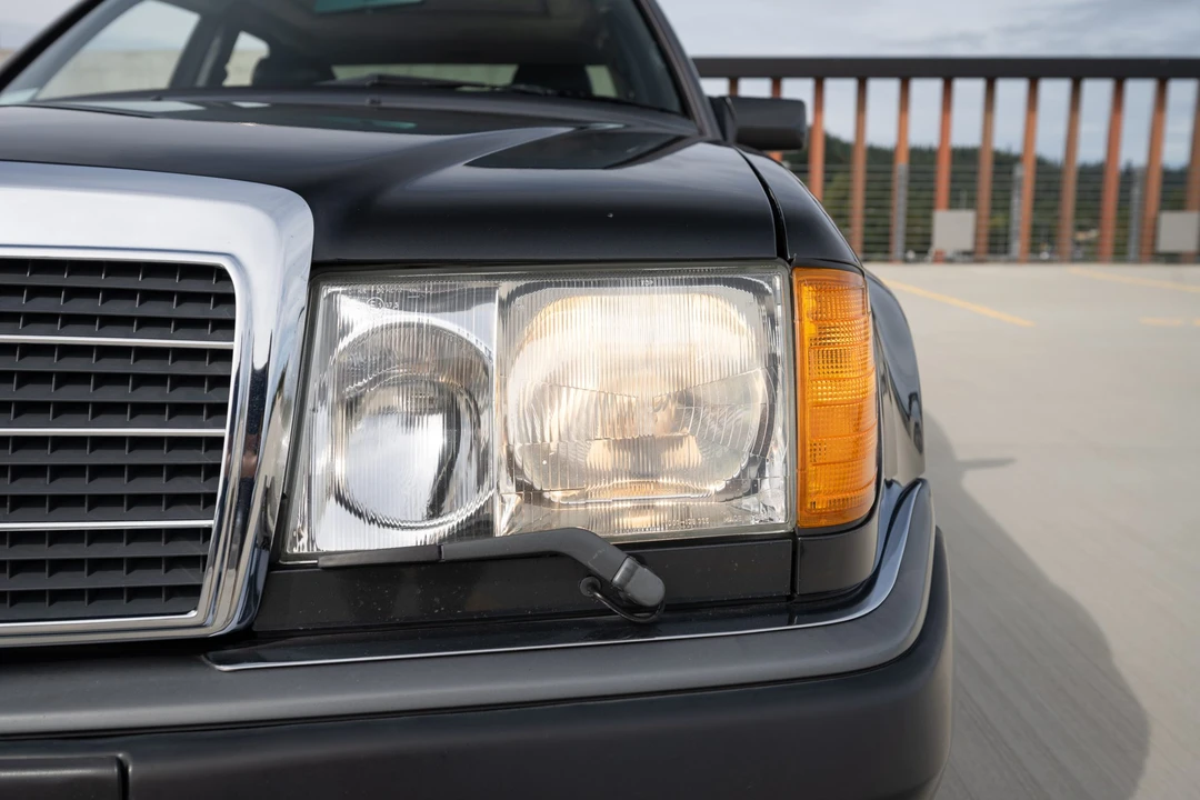 1992 Mercedes-Benz 500E & E500 - Image 24 of 31