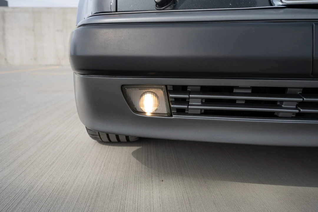 1992 Mercedes-Benz 500E & E500 - Image 26 of 31