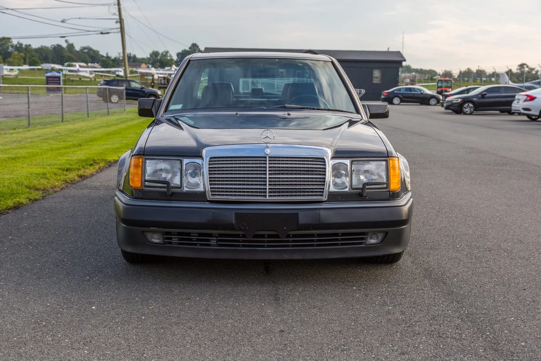 1992 Mercedes-Benz 500E & E500 - Image 13 of 31