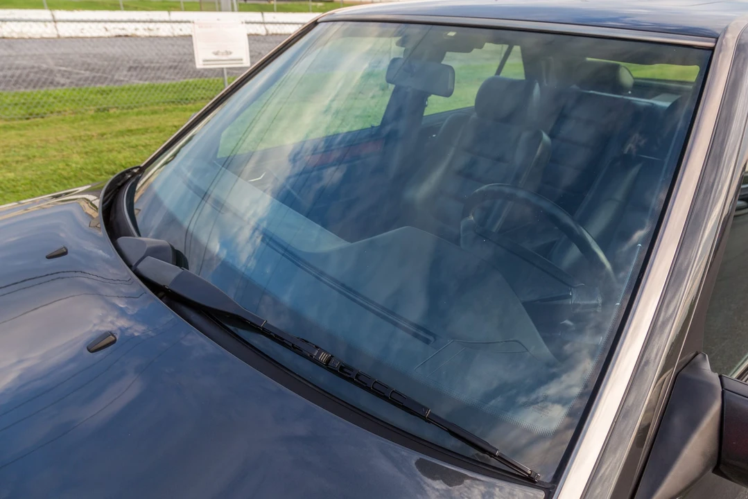 1992 Mercedes-Benz 500E & E500 - Image 22 of 31