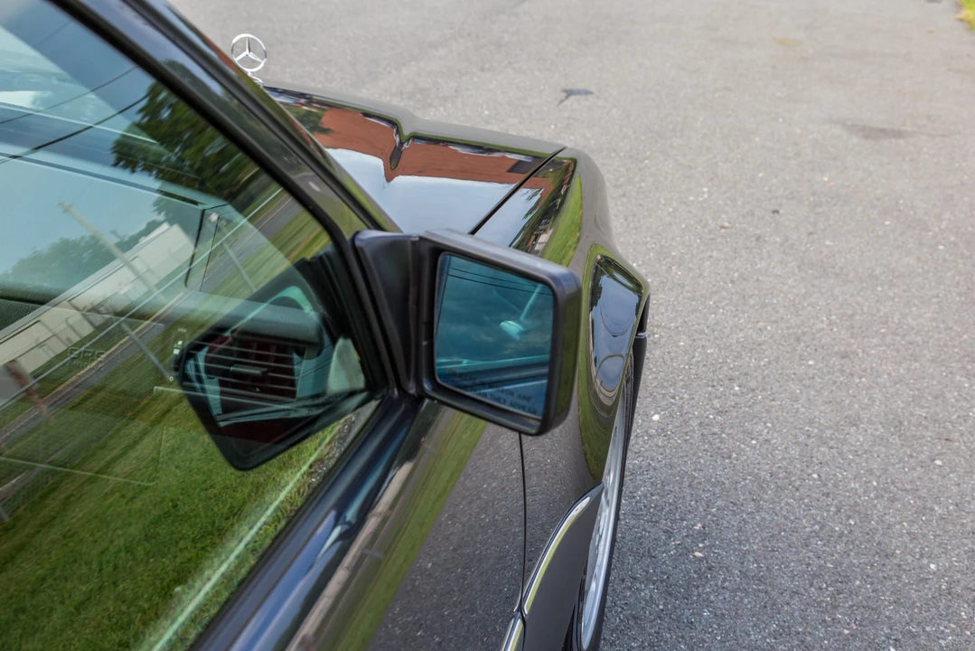 1992 Mercedes-Benz 500E & E500 - Image 29 of 31